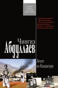 книга Агент из Кандагара