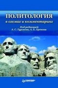 книга Политология в схемах и комментариях